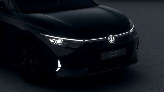 Bild eines ID.7 Tourer GTX 4MOTION 250 kW Business