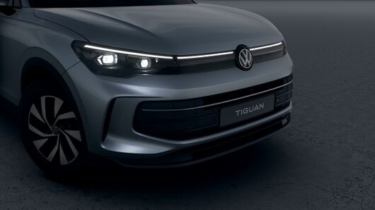 Bild eines Tiguan Friends eTSI DSG