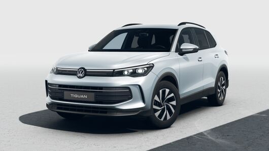 Bild eines Tiguan Friends eTSI DSG