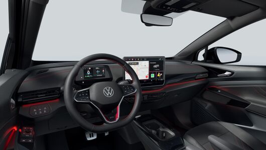 Bild eines ID.4 GTX 4MOTION 250 kW Business