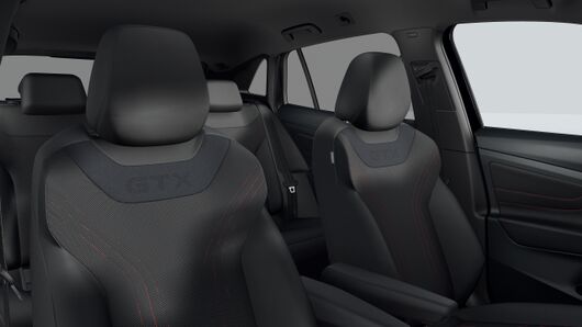 Bild eines ID.4 GTX 4MOTION 250 kW Business