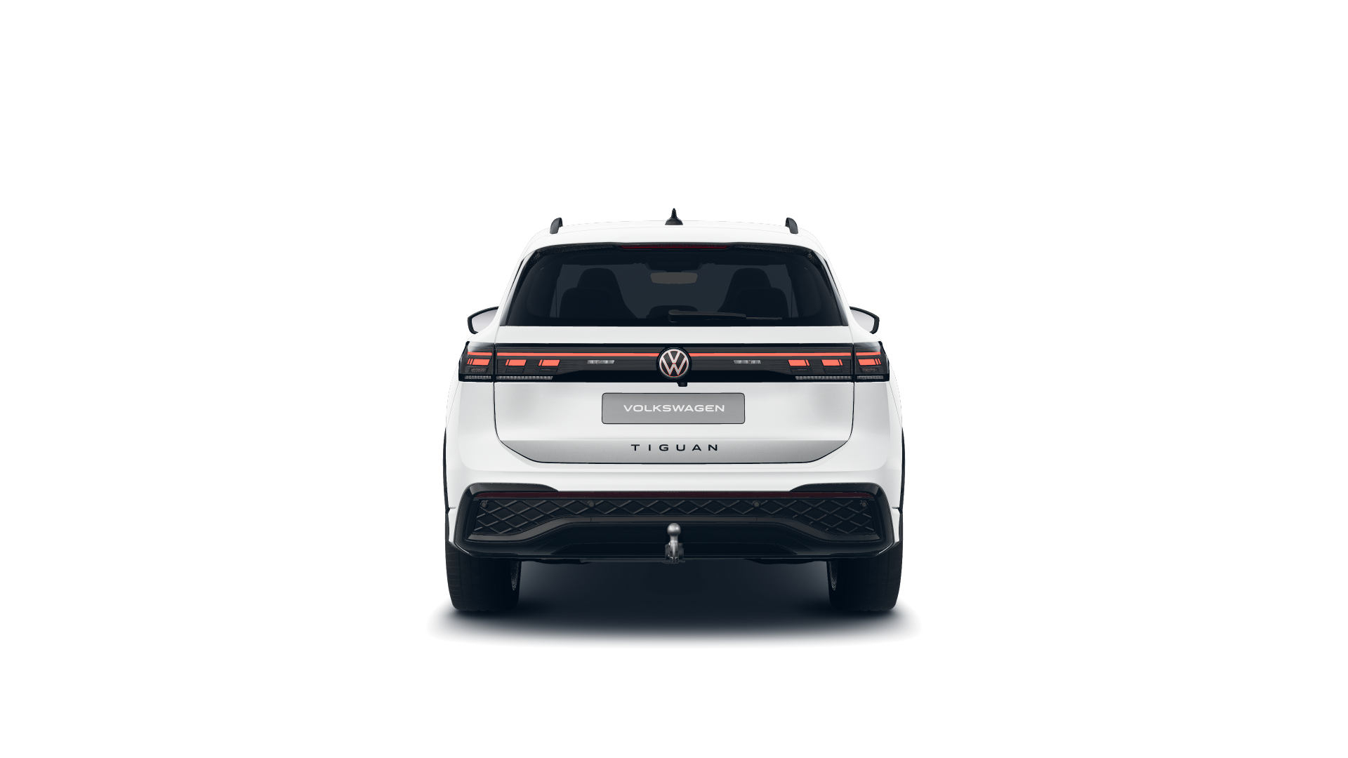 Bild eines Tiguan R-Line TDI 4MOTION DSG