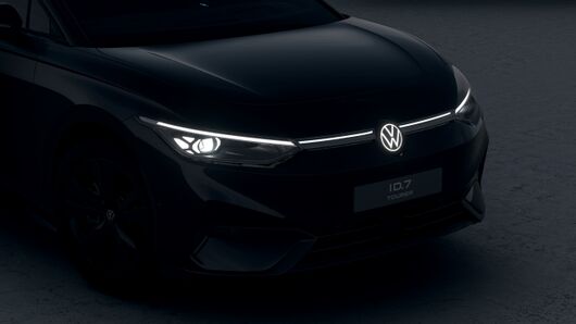 Bild eines ID.7 Tourer Pro S 210 kW Business