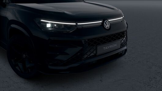 Bild eines Tayron R-Line TDI 4MOTION DSG