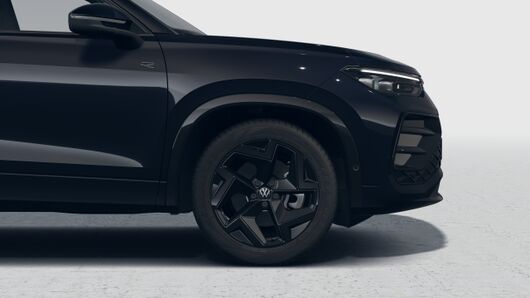 Bild eines Tayron R-Line TDI 4MOTION DSG