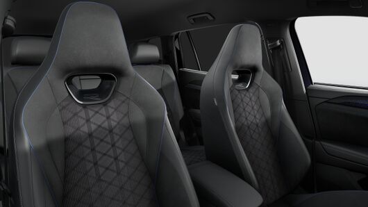 Bild eines Tayron R-Line TDI 4MOTION DSG