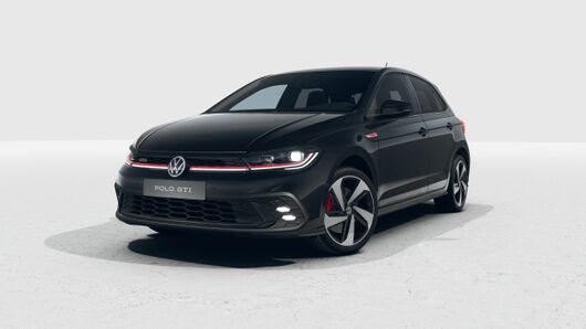 Bild eines Polo GTI TSI DSG