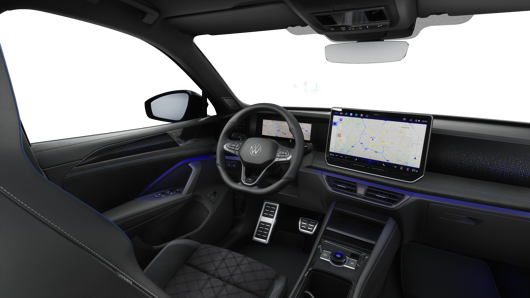 Bild eines Tiguan Sport TDI 4MOTION DSG