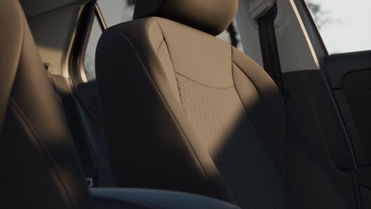 Bild eines T-Roc Life eTSI DSG