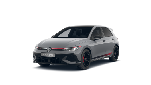 VW Golf GTI Edition 50 DSG 2026