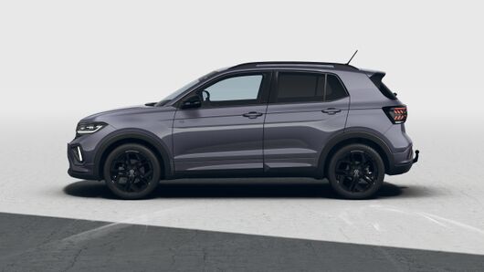 Bild eines T-Cross Sport TSI