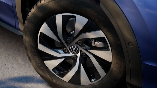 Bild eines T-Roc 4Me eTSI DSG