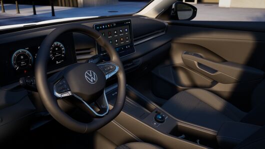 Bild eines T-Roc 4Me eTSI DSG