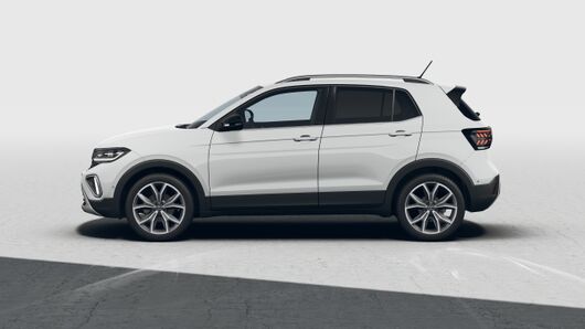 Bild eines T-Cross Style TSI
