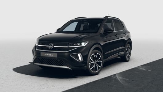 Bild eines T-Cross Sport TSI
