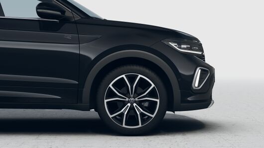 Bild eines T-Cross Sport TSI
