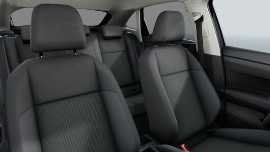 Bild eines Taigo 4Me TSI