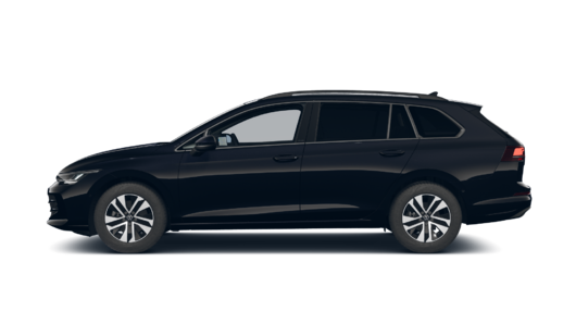 Bild eines Golf Variant Business TDI