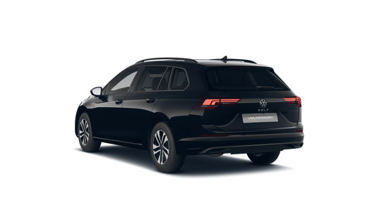 Bild eines Golf Variant Business TDI