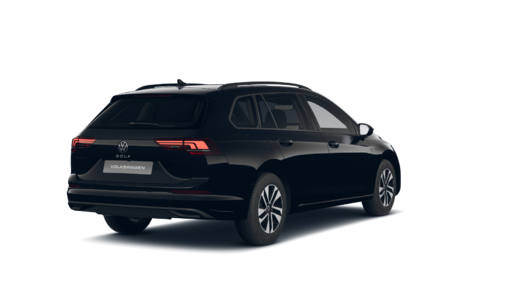 Bild eines Golf Variant Business TDI