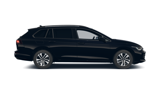Bild eines Golf Variant Business TDI