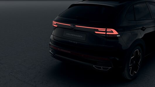 Bild eines Taigo Sport TSI DSG