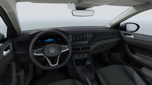 Bild eines Taigo 4Me TSI