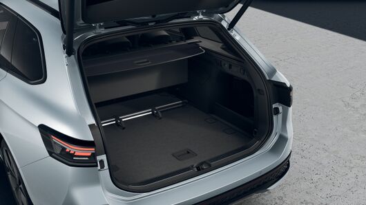 Bild eines Passat Variant Sport eTSI DSG