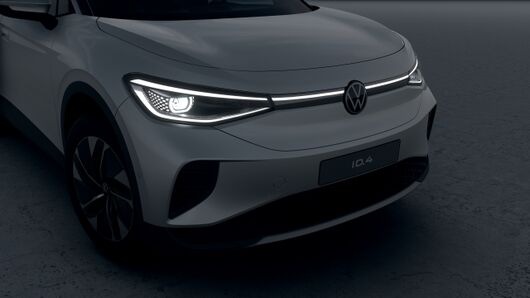 Bild eines ID.4 Pro 210 kW Business