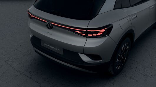 Bild eines ID.4 Pro 210 kW Business