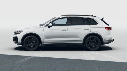 Bild eines Touareg Elegance TDI 4MOTION