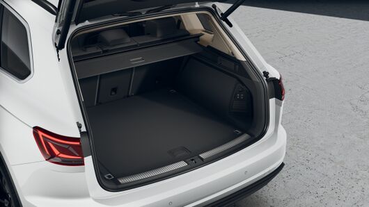 Bild eines Touareg Elegance TDI 4MOTION