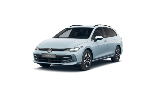 Bild eines Golf Variant Business TSI