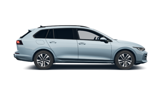 Bild eines Golf Variant Business TSI