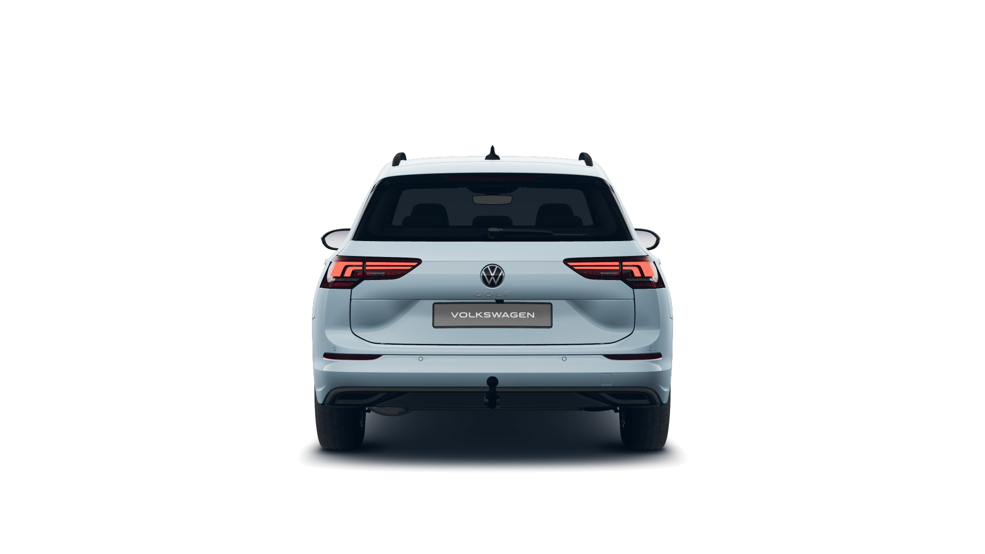 Bild eines Golf Variant Business TSI