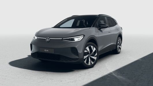 Bild eines ID.4 Pro 4MOTION 210 kW Business