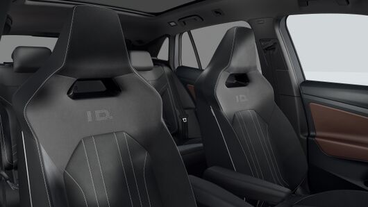 Bild eines ID.4 Pro 4MOTION 210 kW Business