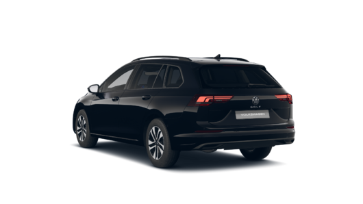 Bild eines Golf Variant Business TSI