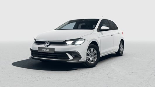 Bild eines Polo 4Me TSI