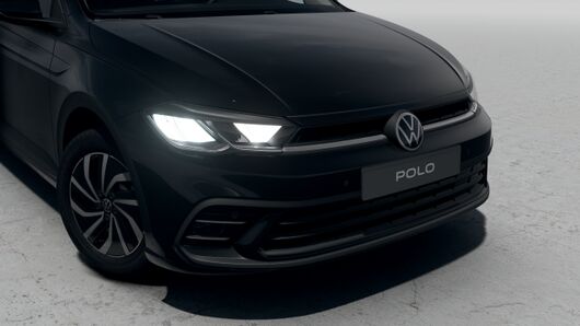 Bild eines Polo Friends TSI