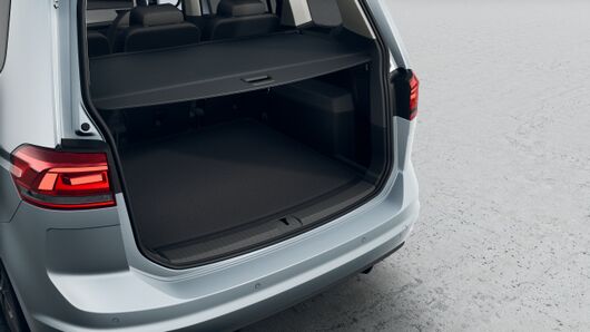 Bild eines Touran Friends TSI DSG