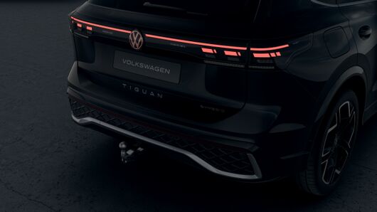 Bild eines Tiguan Sport eHybrid DSG 150 kW