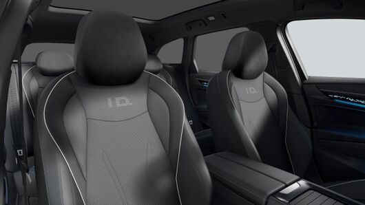 Bild eines ID.7 Tourer Pro S 210 kW Business