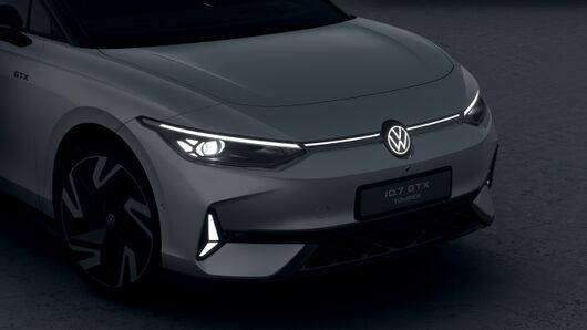 Bild eines ID.7 Tourer GTX 4MOTION 250 kW Business