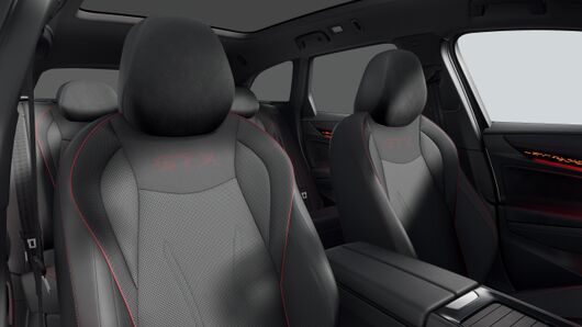 Bild eines ID.7 Tourer GTX 4MOTION 250 kW Business