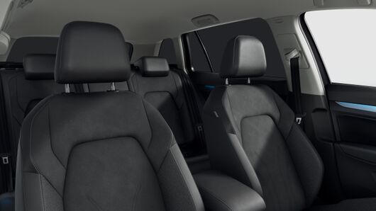 Bild eines Golf Variant Business TDI DSG