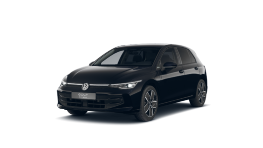 Bild eines Golf Rabbit eHybrid DSG 150 kW