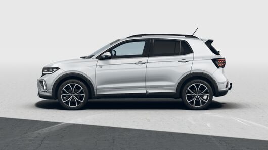 Bild eines T-Cross Sport TSI