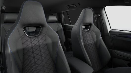 Bild eines Tayron Sport TDI DSG