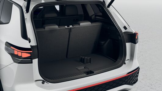 Bild eines Tayron Sport TDI DSG